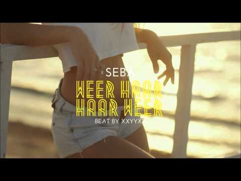 SEBA - Weer haar, Haar weer (Beat by XXYYXX) (Prod. by Lucas Beats)