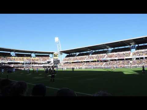 Montferrand Allez Allez Allez !