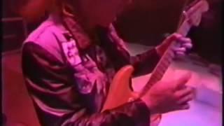 NASTY SAVAGE # INDULGENCE # VIDEOCLIP 1987