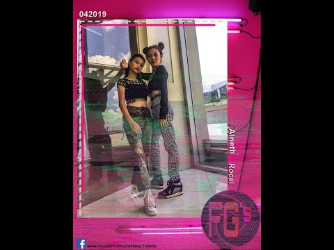 [BUILDING TALENTS x FG's] ITZY - DALLA DALLA (달라달라) Dance Cover