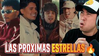 Encontramos unas JOYAS que se merecen reconocimiento! 💎🔥 Dyanko, Milo Bvgatti, Adso, Yexel