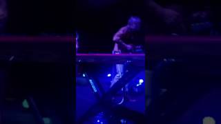 Fields of Blue   Tennis 7/3/2017