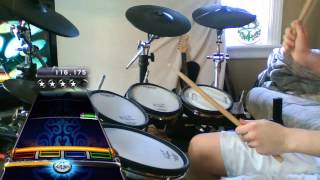 [ERG] 1st Ever This is Exile by Whitechapel Expert Drums 100% FC