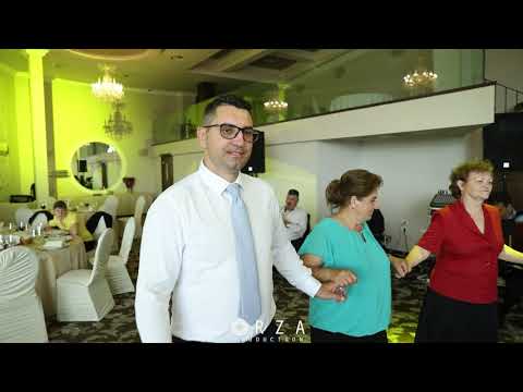 Camelia Miutescu & Formatia || Brâu & Ardeleană || Botez Vlad Andrei || Live 2021 || 4K