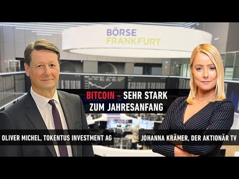 BITCOIN und ALTCOINS: Der Glaube an einen Bullrun kehrt zurück