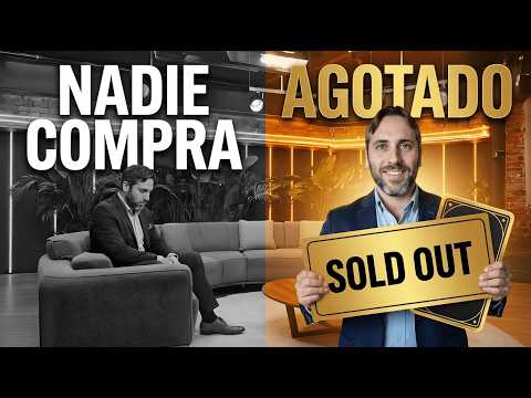 Por qué tus clientes lo piensan y nunca compran