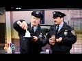 Jimmy Fallon & Alec Baldwin's 80's Cop Show ...