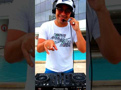 Salsa En Cartagena Colombia (Hotel Almirante)