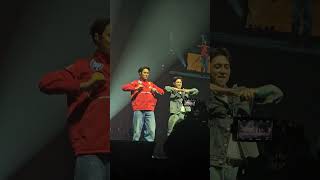 Download lagu S.coups Mingyu CxM Worth It - Seventeen New tour Austin #mingyu #scoups #svt #seventeentour mp3