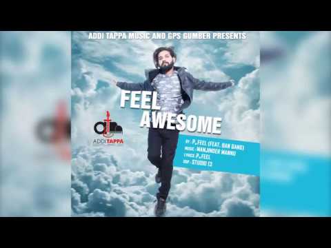 Feel Awesome