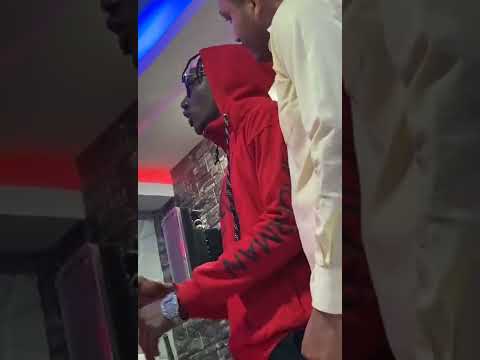 Ganster Nc  - Déjate llevar