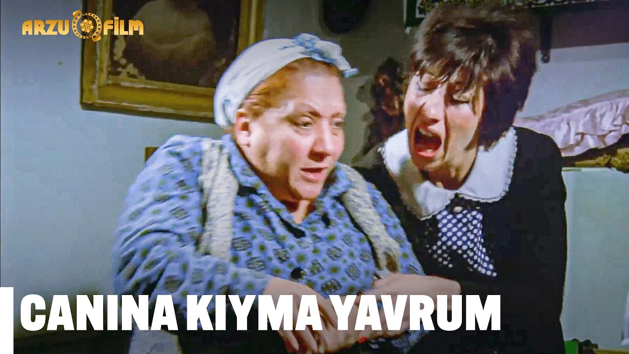 Canına Kıyma Kızım - Bizim Aile