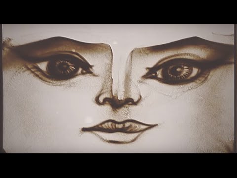 Ad.M.a - Ważniejsze niż lęk / prod. Jimmy Kiss / SAND ART VIDEO