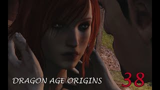 Dragon Age Origins Modded Walkthrough - Episode 38