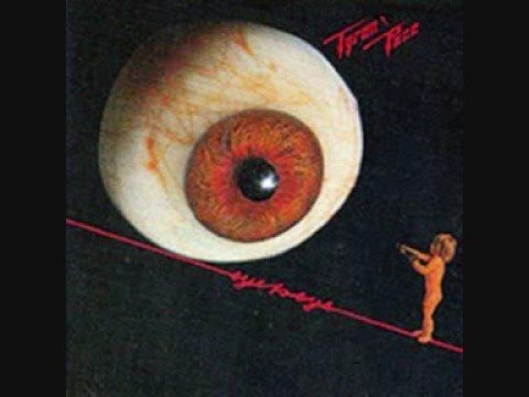 Tyran Pace - 06 - Eye To Eye