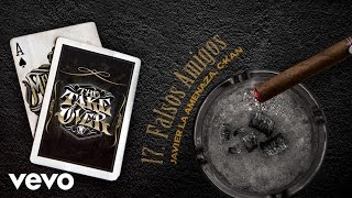 Mastered Trax - Falsos Amigos ft. Javier La Amenaza