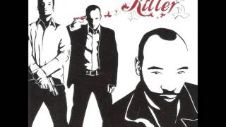 Twisted Society - Killer (Deck Raiders Radio Edit)