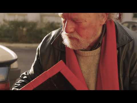 Caminero, Director Bruno Salas, TRAMPA films