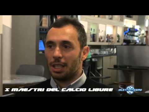 DIL16 030116 - I MAESTRI DEL CALCIO: CHIODETTI