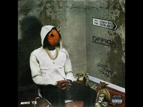 FREE FOR PROFIT (HARD) (UKDRILL) Central Cee x Offica type beat 2021 ~ "Black AF1" | @prod.tendency