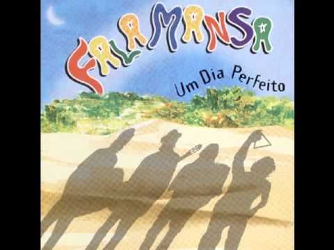 Aquela Melodia - Falamansa