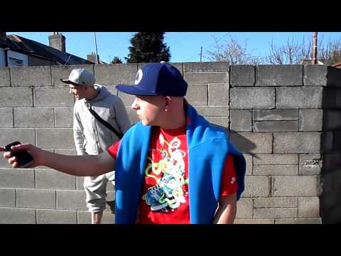 SYPHA N KILLAH-K QUICK B2B BAR