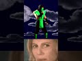 The Story Of Reptile Hidden Master