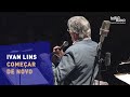 Ivan Lins: "COMEÇAR DE NOVO/LOVE DANCE" | Frankfurt Radio Big Band | Jim McNeely | Brasil