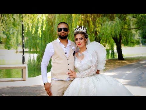 Sali & Djani 3.Bölüm Düğün Töreni 12.08.2021 4k UHD