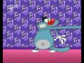 Oggy And The Cocroaches Sick Flue Flv