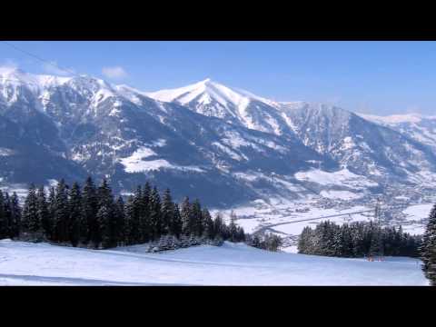 Vivaldi Winter (Full HD) Classical music