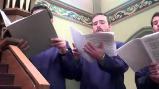 Morley "Let My Complaint"