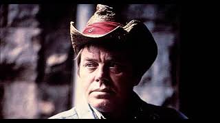 Tom T. Hall - That&#39;s How I Got To Memphis