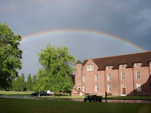 Ardingly College