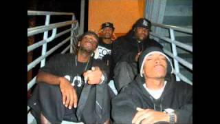 Horse Shoe Gang - Fuckin With COB