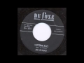 JOHN LEE BOOKER - STUTTERING BLUES - DE LUXE