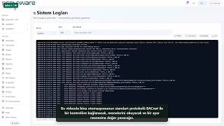 Eselfware SCADA | BACnet/IP ile Bina Otomasyonu Okuma ve Yazma (Protokoller)