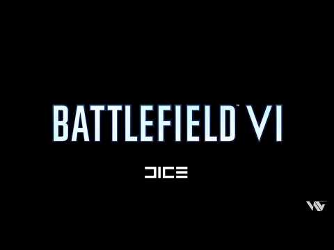 BATTLEFIELD 6 Frostbite Engine Footage – Next Gen 2021