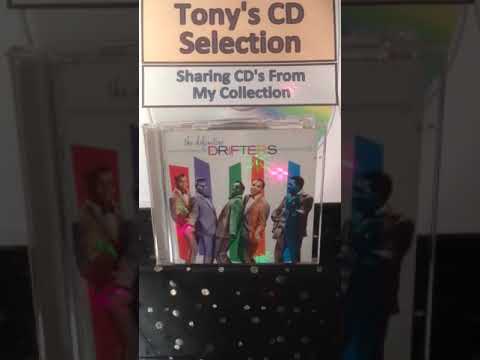 The Drifters - Save The Last Dance For Me .