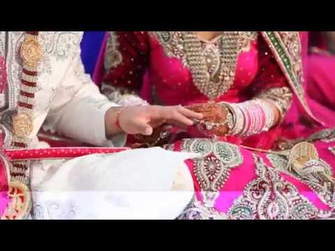 Sikh Wedding Video - Raj + Ricky Next Day