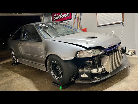 Civic Weight