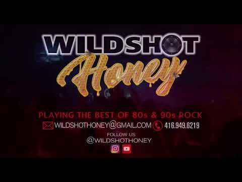Promotional video thumbnail 3 for Wild Shot Honey