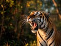 The Stupid Tiger And The Clever Cow Kids Storytime English Kids Cartoon English Cartoon Kids
