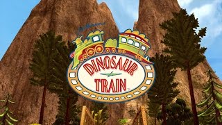 Theme Song - Dinosaur Train - The Jim Henson Compa