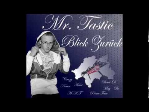 Mr.Tastic - Bis zum letzten Tag (Prod. by Hypenotc Beats)