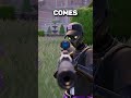 Fortnite's Bush Bomb Is Secretly OVERPOWERED...