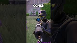 Fortnite's Bush Bomb Is Secretly OVERPOWERED...