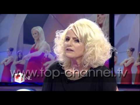 Pasdite ne TCH, 17 Shtator 2015, Pjesa 2 - Top Channel Albania - Entertainment Show