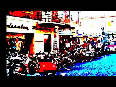 Klagenfurta feat.  Sholo Truth