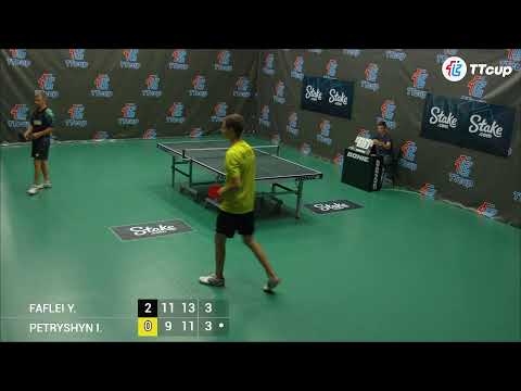 1 th of August 2022. ТT CUP - Green 2